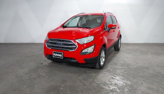 Ford • EcoSport