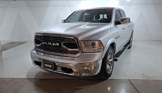 Ram • Ram 2500