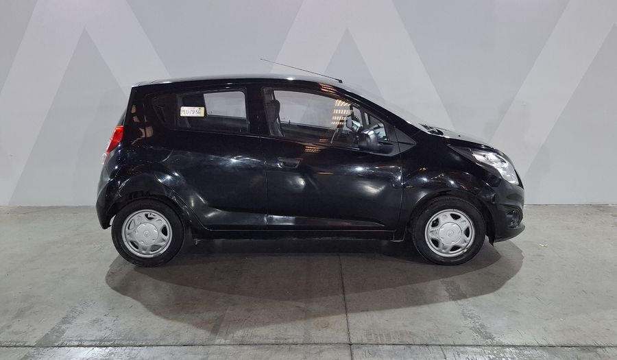 Chevrolet Spark Classic 1.2 LT B MT Hatchback 2017