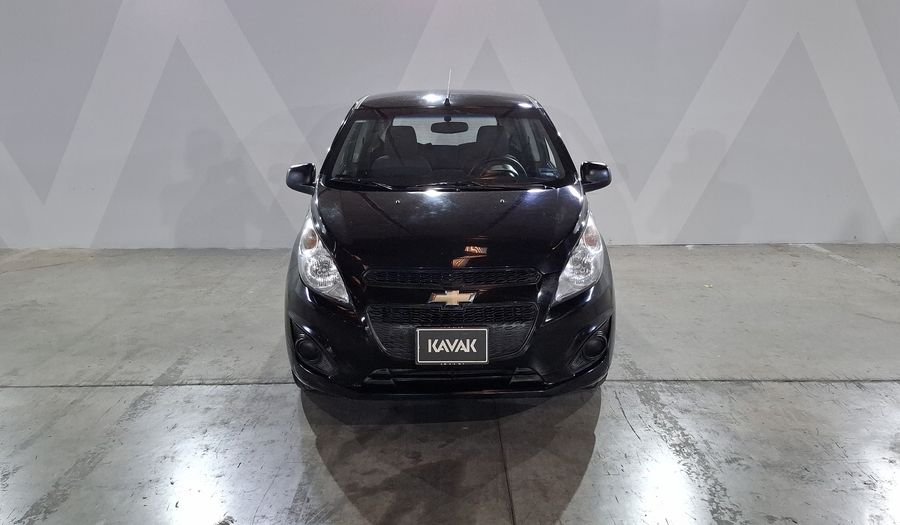 Chevrolet Spark Classic 1.2 LT B MT Hatchback 2017