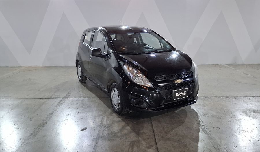Chevrolet Spark Classic 1.2 LT B MT Hatchback 2017