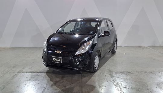 Chevrolet • Spark Classic