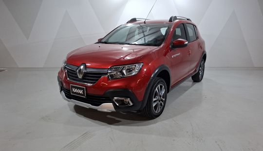 Renault • Stepway