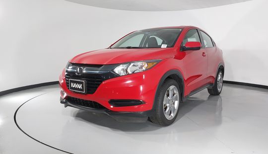 Honda • HR-V