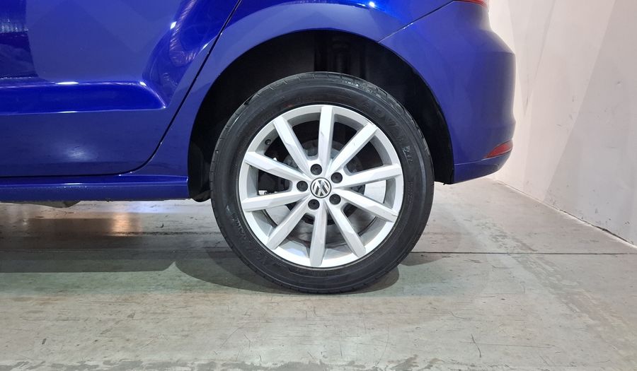 Volkswagen Polo 1.6 DESIGN & SOUND Hatchback 2019