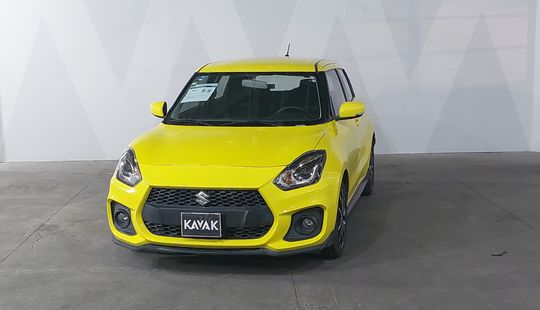 Suzuki • Swift