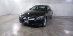 Mercedes Benz Clase C 2.0 200 EXCLUSIVE AUTO Sedan 2018