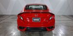 Honda Civic 1.5 TURBO Coupe 2017