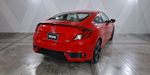 Honda Civic 1.5 TURBO Coupe 2017