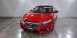 Honda Civic 1.5 TURBO Coupe 2017