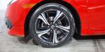 Honda Civic 1.5 TURBO Coupe 2017