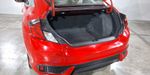Honda Civic 1.5 TURBO Coupe 2017