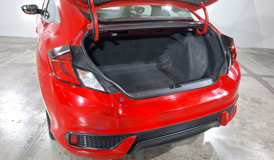 Honda Civic 1.5 TURBO Coupe 2017