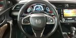 Honda Civic 1.5 TURBO Coupe 2017