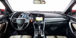 Honda Civic 1.5 TURBO Coupe 2017