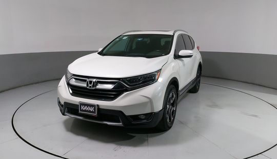 Honda • CR-V