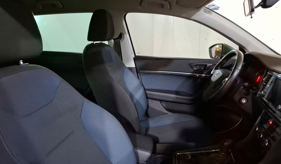 Seat Ateca 1.4 STYLE DCT Suv 2019
