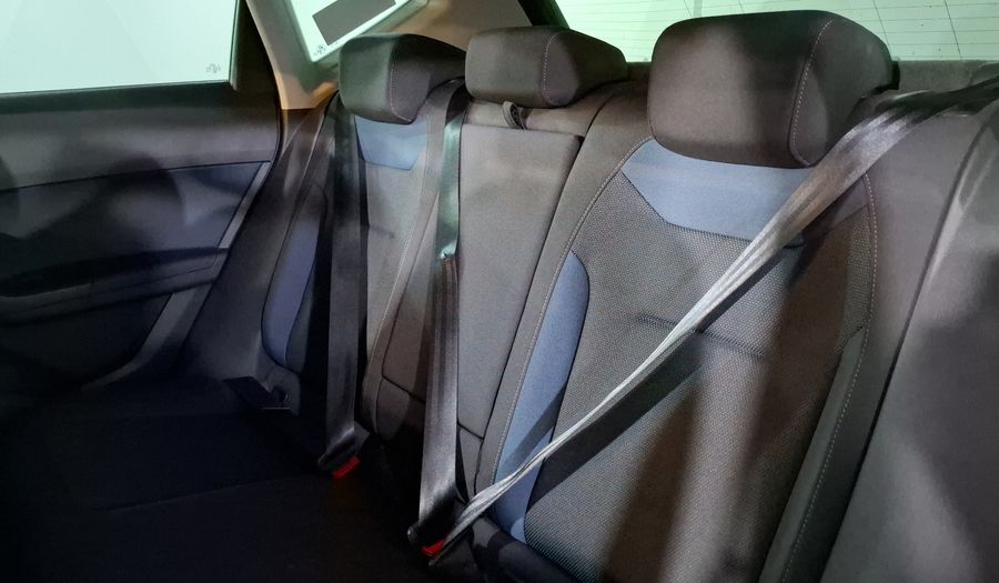 Seat Ateca 1.4 STYLE DCT Suv 2019