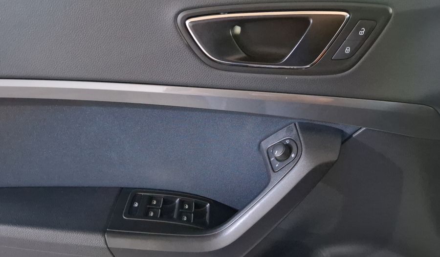 Seat Ateca 1.4 STYLE DCT Suv 2019