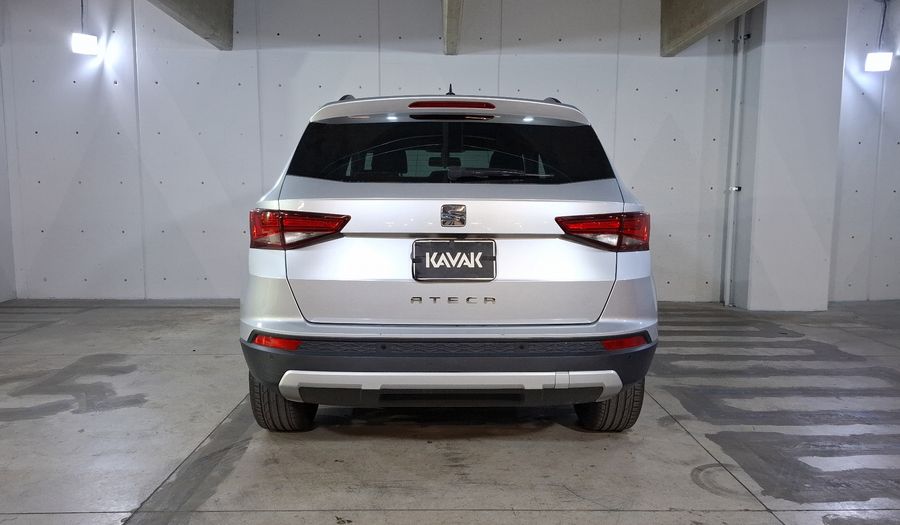 Seat Ateca 1.4 STYLE DCT Suv 2019