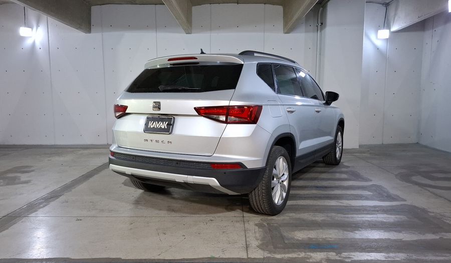 Seat Ateca 1.4 STYLE DCT Suv 2019
