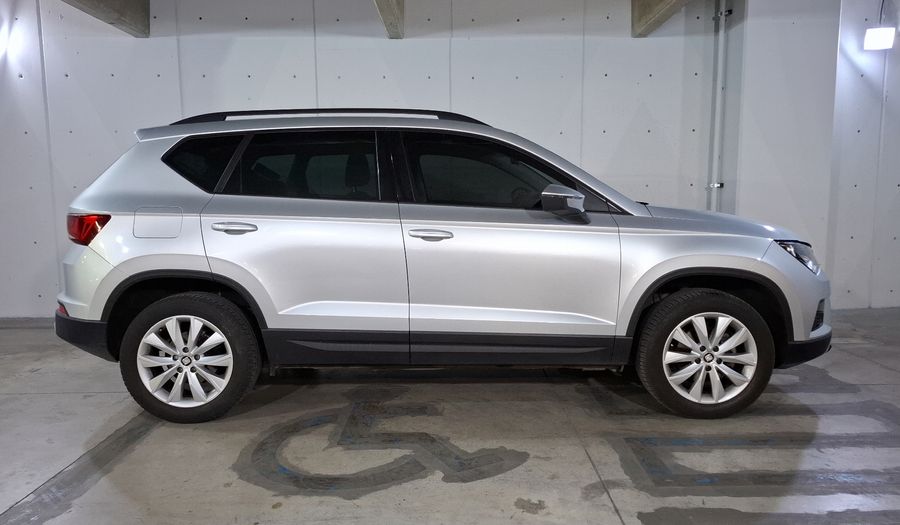 Seat Ateca 1.4 STYLE DCT Suv 2019