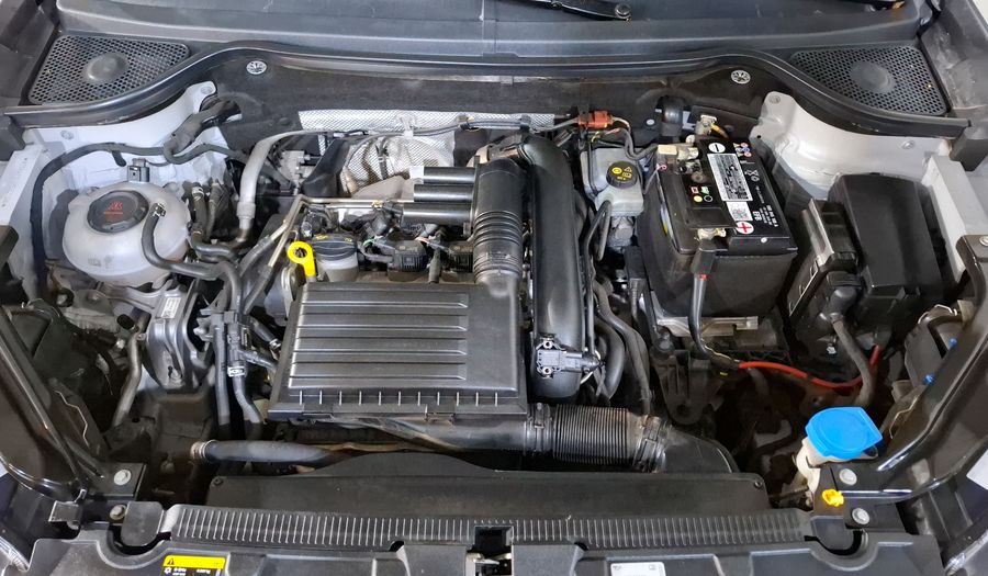 Seat Ateca 1.4 STYLE DCT Suv 2019