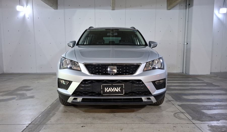 Seat Ateca 1.4 STYLE DCT Suv 2019