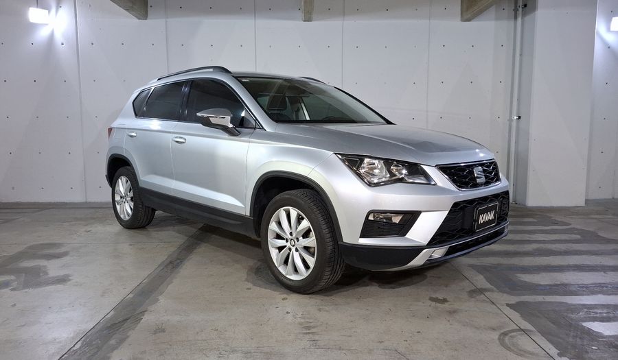 Seat Ateca 1.4 STYLE DCT Suv 2019