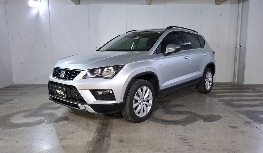Seat Ateca 1.4 STYLE DCT Suv 2019
