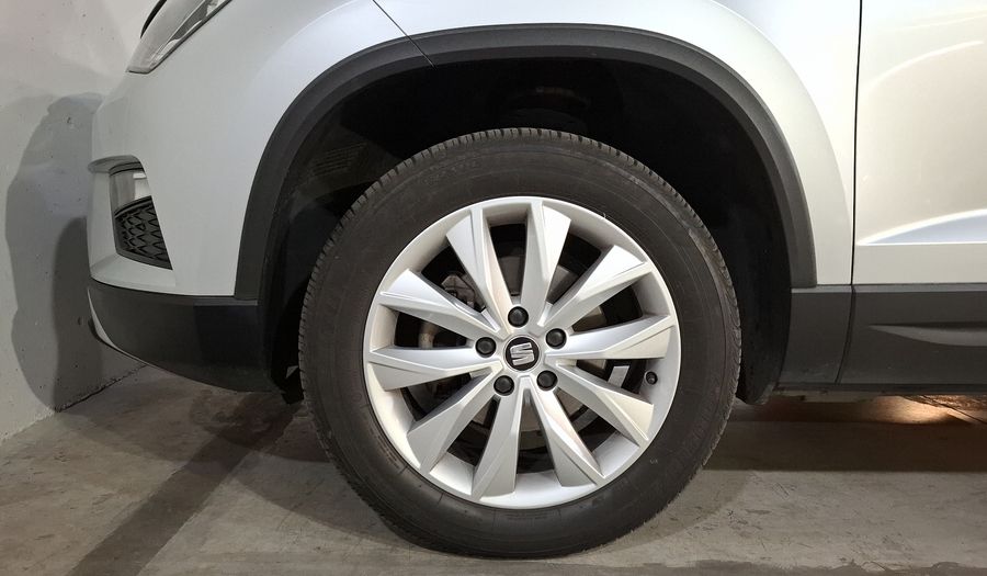 Seat Ateca 1.4 STYLE DCT Suv 2019