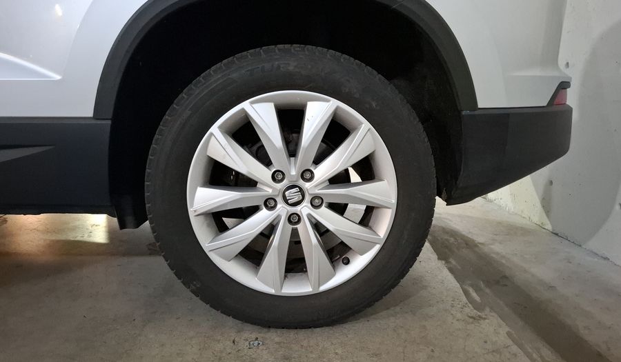 Seat Ateca 1.4 STYLE DCT Suv 2019