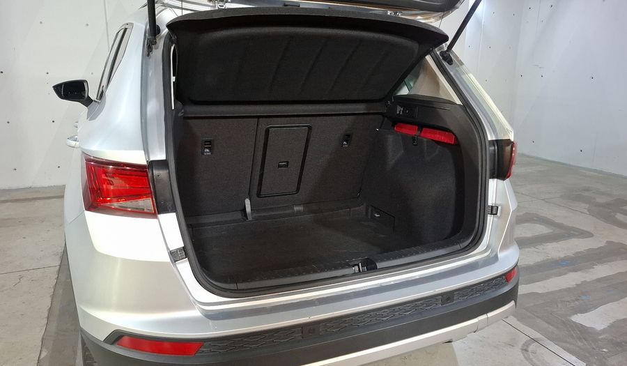 Seat Ateca 1.4 STYLE DCT Suv 2019