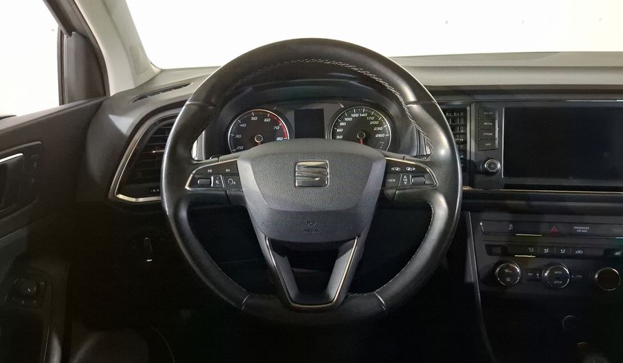 Seat Ateca 1.4 STYLE DCT Suv 2019