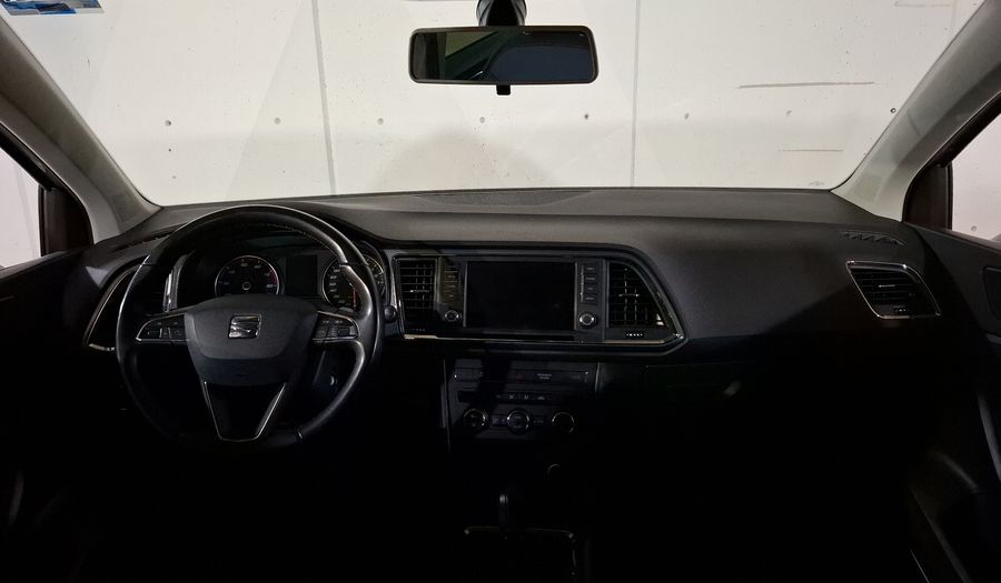 Seat Ateca 1.4 STYLE DCT Suv 2019