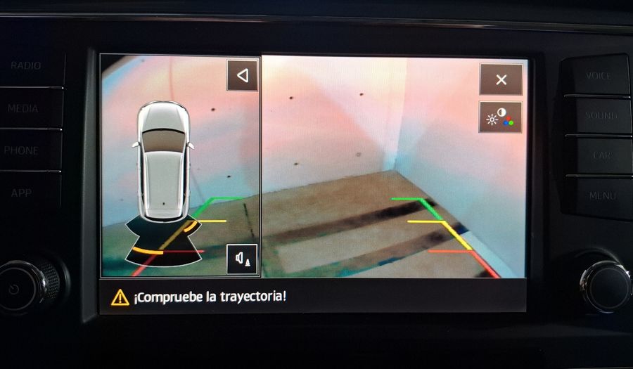 Seat Ateca 1.4 STYLE DCT Suv 2019