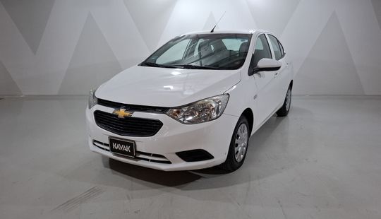 Chevrolet • Aveo