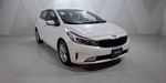 Kia Forte 2.0 EX MT Hatchback 2017