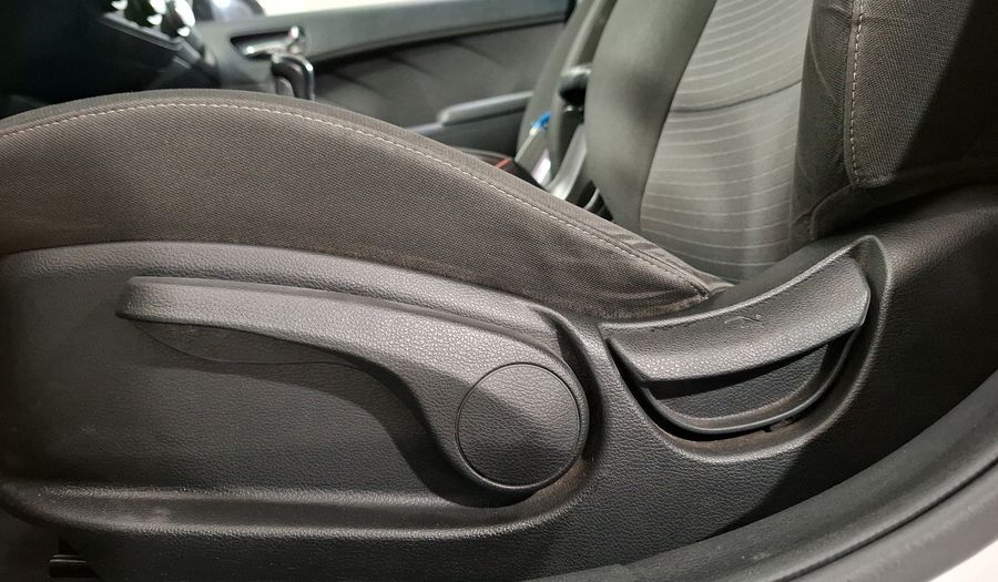 Kia Forte 2.0 EX MT Hatchback 2017