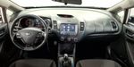 Kia Forte 2.0 EX MT Hatchback 2017