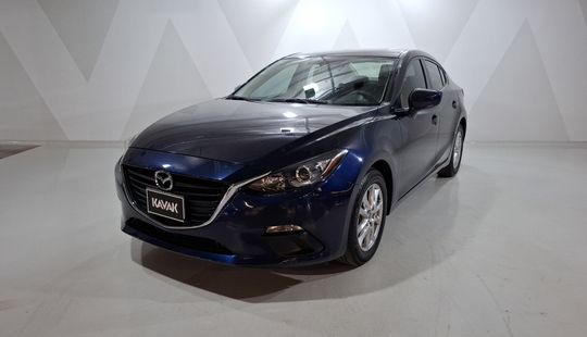 Mazda • Mazda 3