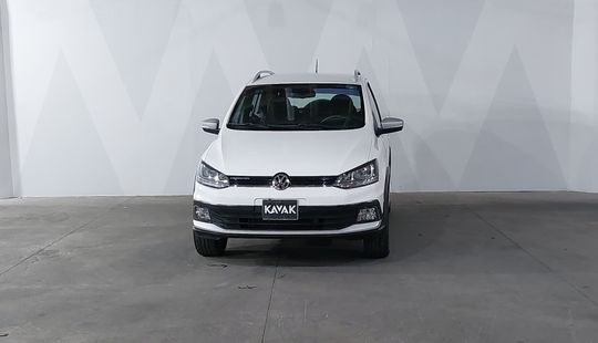 Volkswagen • CrossFox