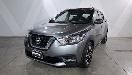 Nissan • Kicks