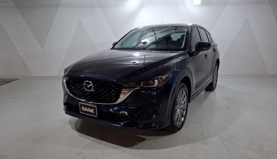 Mazda • CX-5