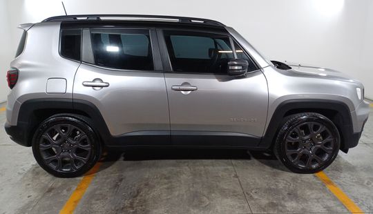 Jeep • Renegade