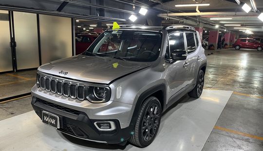 Jeep • Renegade