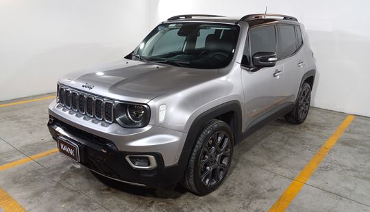 Jeep • Renegade