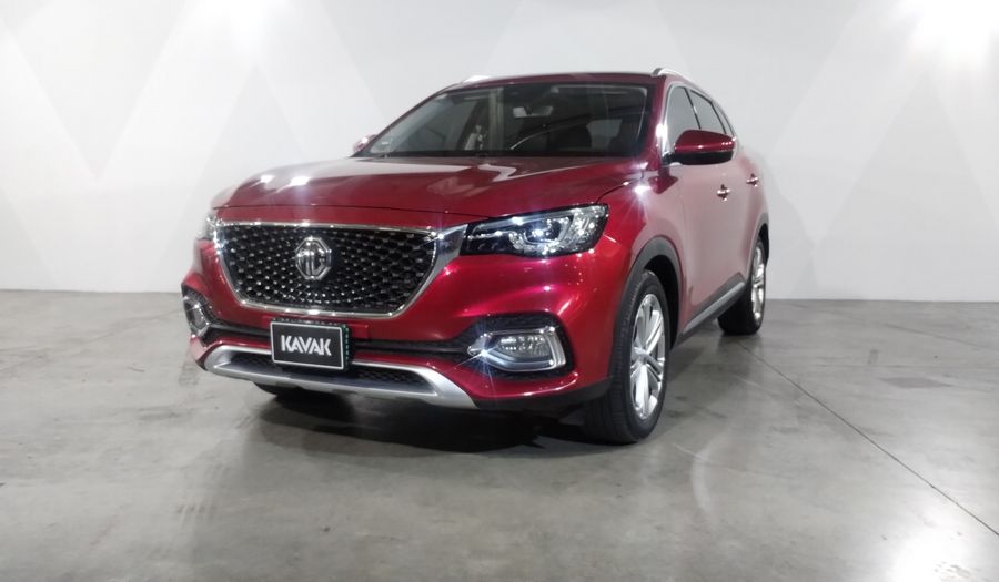 Mg Hs 2.0 TROPHY DCT AWD Suv 2021