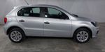 Volkswagen Gol 1.6 5 PTAS. TRENDLINE Hatchback 2019