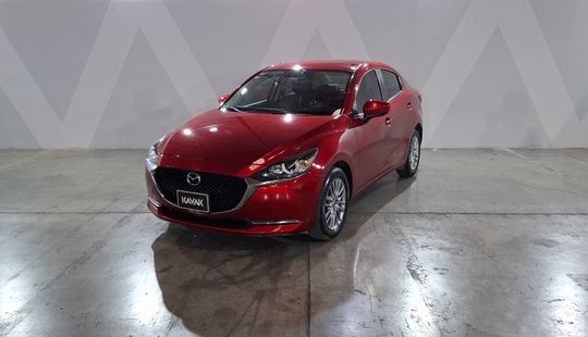 Mazda • Mazda 2